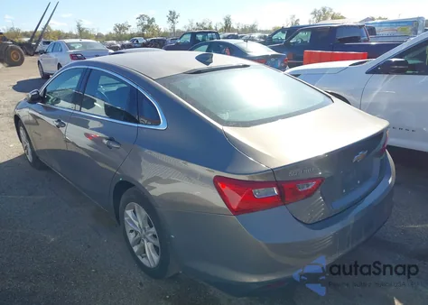 2017 Chevrolet Malibu 1Lt z USA, uszkodzony, nr VIN 1G1ZE5ST0HF228773